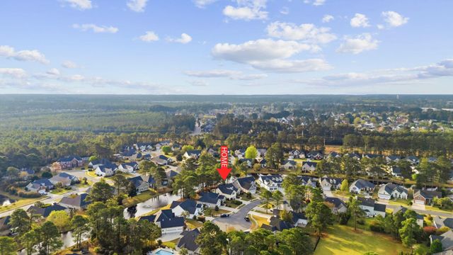 4811 Seabreeze Ln., Myrtle Beach, SC 29579