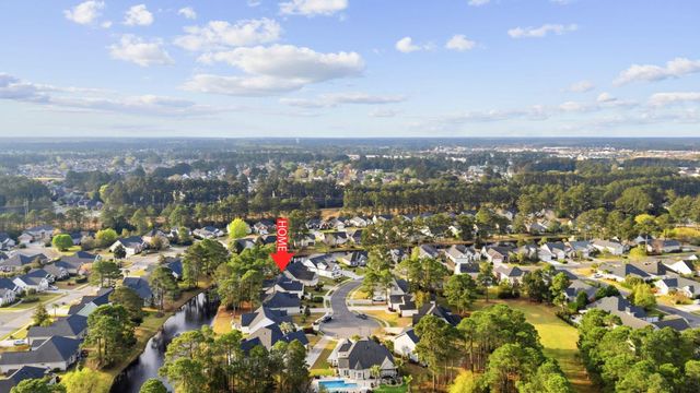 4811 Seabreeze Ln., Myrtle Beach, SC 29579