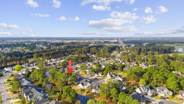 4811 Seabreeze Ln., Myrtle Beach, SC 29579