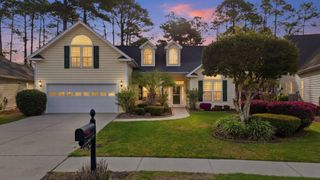 4811 Seabreeze Ln., Myrtle Beach, SC 29579