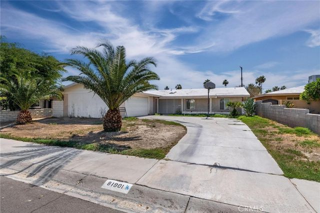 81901 Victoria Street, Indio, CA 92201
