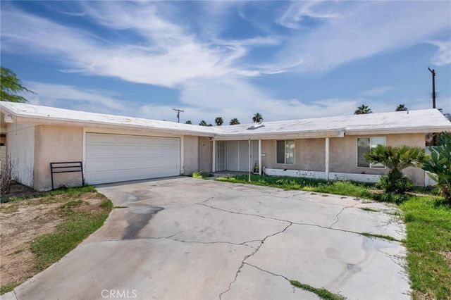 81901 Victoria Street, Indio, CA 92201