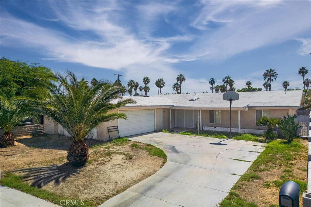 81901 Victoria Street, Indio, CA 92201