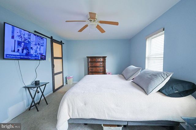 2 S SAINT GEORGE TER, Bear, DE 19701