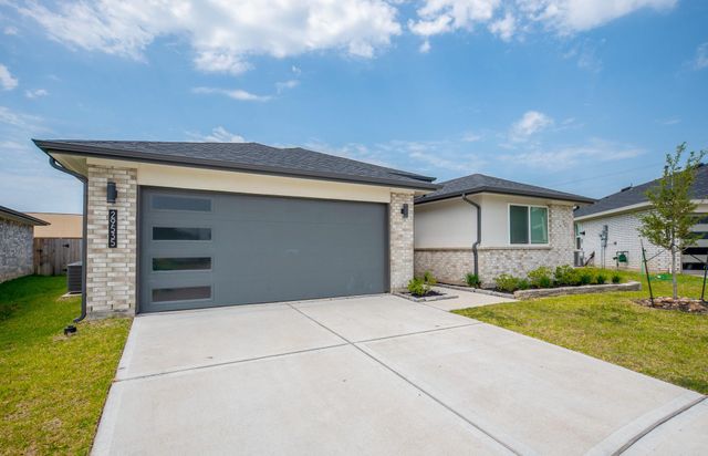 29535 Paytons Park Court, Katy, TX 77494