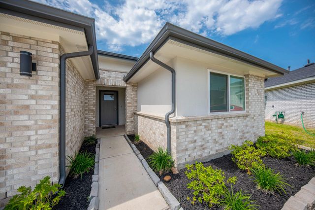 29535 Paytons Park Court, Katy, TX 77494