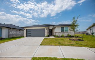 29535 Paytons Park Court, Katy, TX 77494