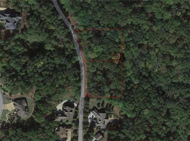46 Somerset Lane, Cartersville, GA 30121