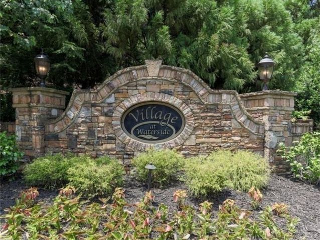 46 Somerset Lane, Cartersville, GA 30121