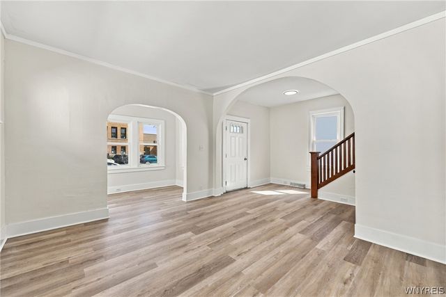 27 Johnson Street, Lackawanna, NY 14218