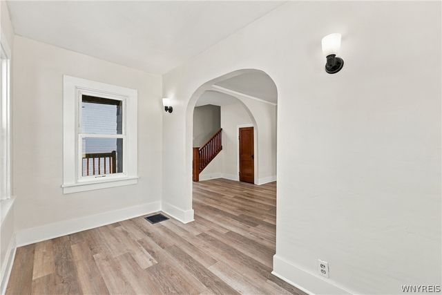 27 Johnson Street, Lackawanna, NY 14218