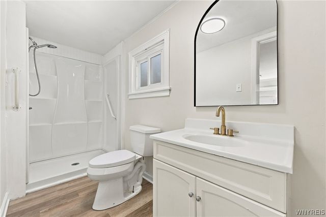 27 Johnson Street, Lackawanna, NY 14218