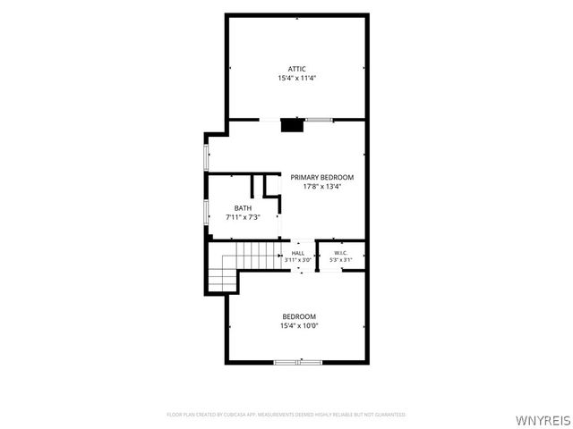 27 Johnson Street, Lackawanna, NY 14218