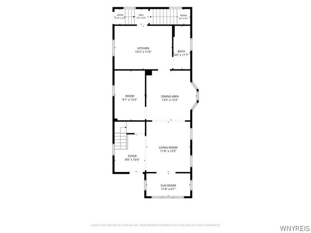 27 Johnson Street, Lackawanna, NY 14218