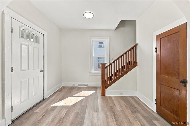 27 Johnson Street, Lackawanna, NY 14218