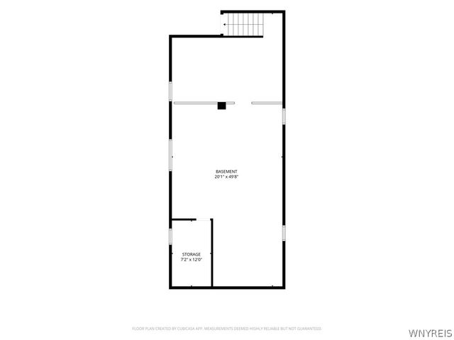 27 Johnson Street, Lackawanna, NY 14218