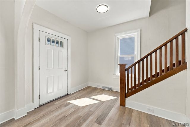 27 Johnson Street, Lackawanna, NY 14218