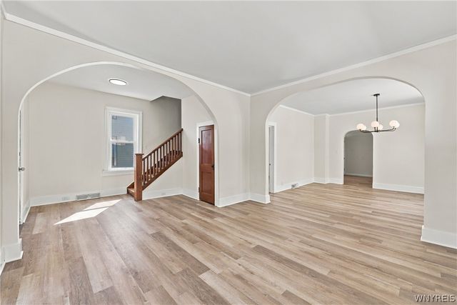 27 Johnson Street, Lackawanna, NY 14218
