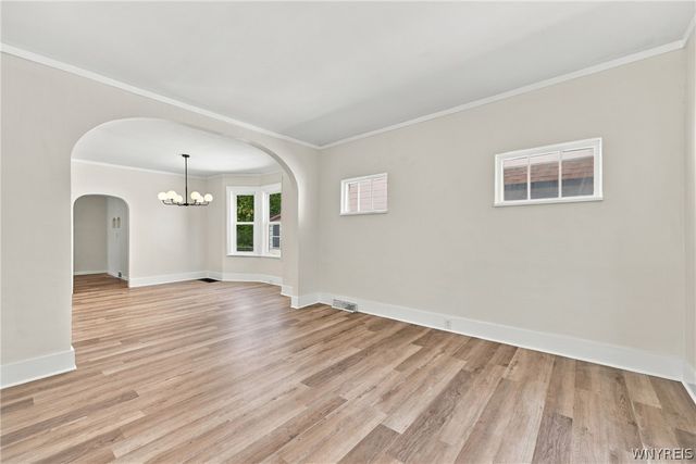 27 Johnson Street, Lackawanna, NY 14218