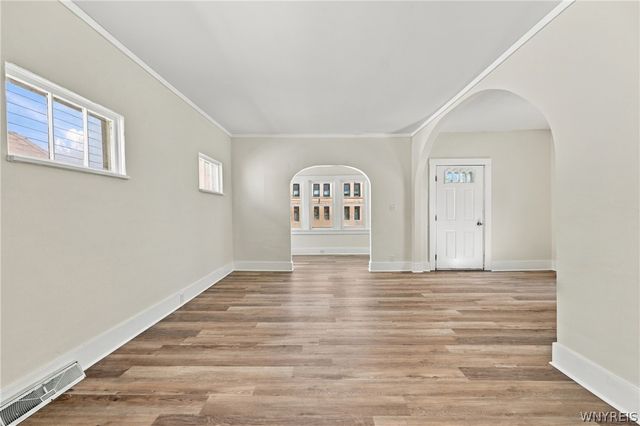 27 Johnson Street, Lackawanna, NY 14218