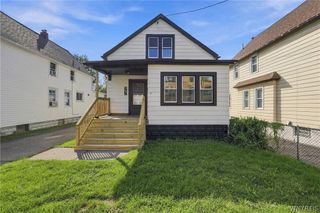27 Johnson Street, Lackawanna, NY 14218
