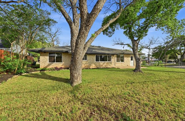 5301 Buffalo PASS, Austin, TX 78745