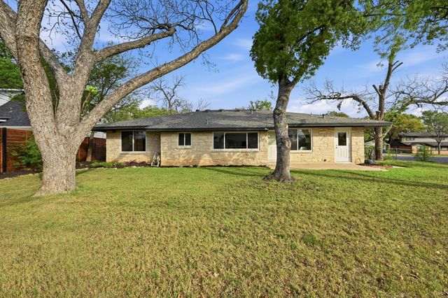 5301 Buffalo PASS, Austin, TX 78745