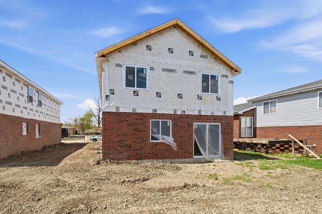 15239 7th Avenue, Phoenix, IL 60426