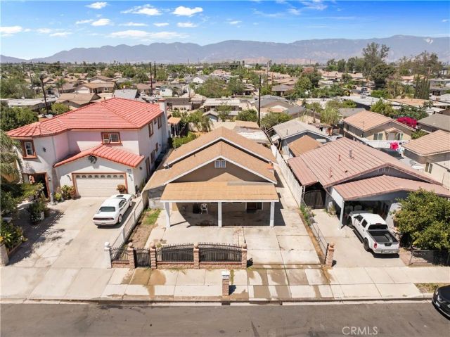 239 Orange, Colton, CA 92324
