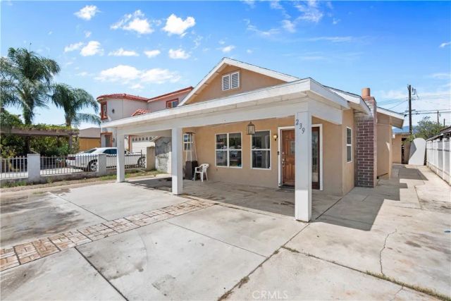 239 Orange, Colton, CA 92324