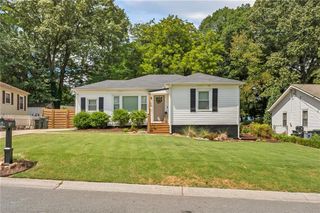 87 Otis NE Street, Marietta, GA 30060