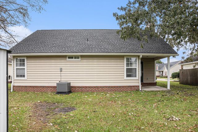 7856 High Maple Circle, North Charleston, SC 29418