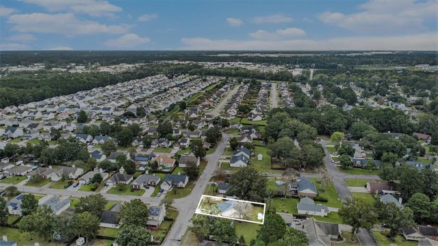 7856 High Maple Circle, North Charleston, SC 29418