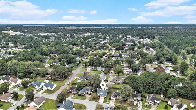 7856 High Maple Circle, North Charleston, SC 29418