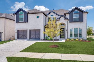 501 Silbury Street, Little Elm, TX 75068