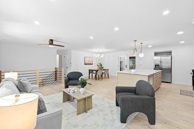 2938 Heather Drive, Atlanta, GA 30344
