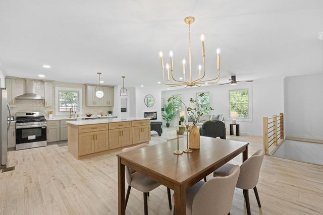 2938 Heather Drive, Atlanta, GA 30344