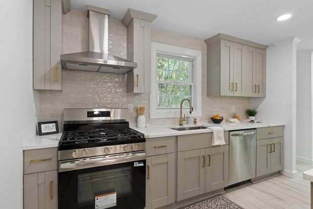 2938 Heather Drive, Atlanta, GA 30344