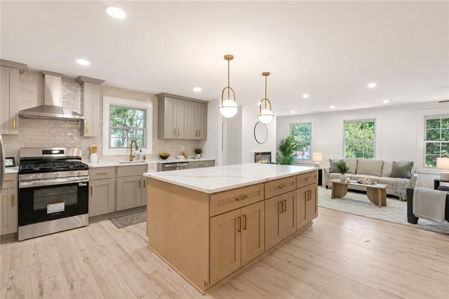 2938 Heather Drive, Atlanta, GA 30344