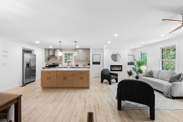2938 Heather Drive, Atlanta, GA 30344