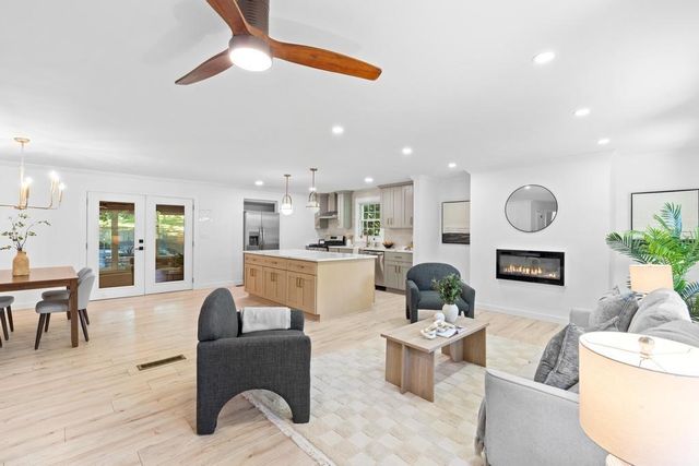 2938 Heather Drive, Atlanta, GA 30344