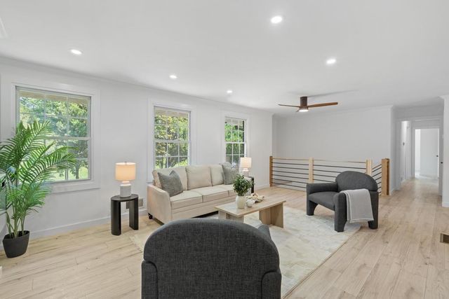 2938 Heather Drive, Atlanta, GA 30344