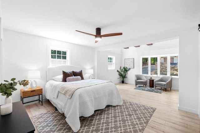 2938 Heather Drive, Atlanta, GA 30344