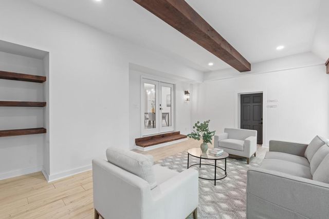 2938 Heather Drive, Atlanta, GA 30344