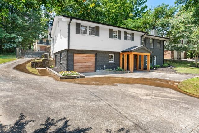 2938 Heather Drive, Atlanta, GA 30344