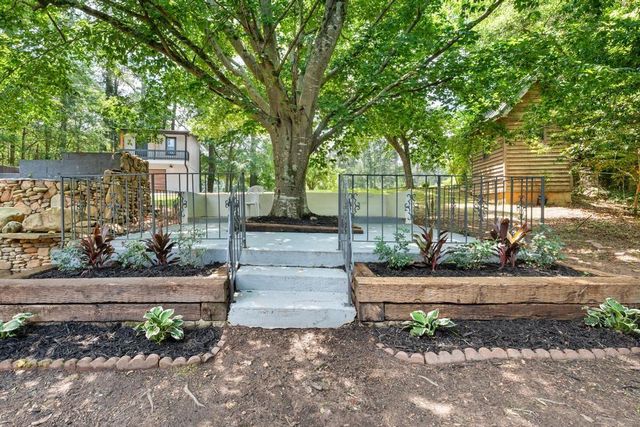 2938 Heather Drive, Atlanta, GA 30344