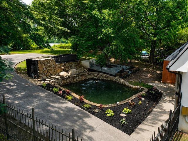 2938 Heather Drive, Atlanta, GA 30344