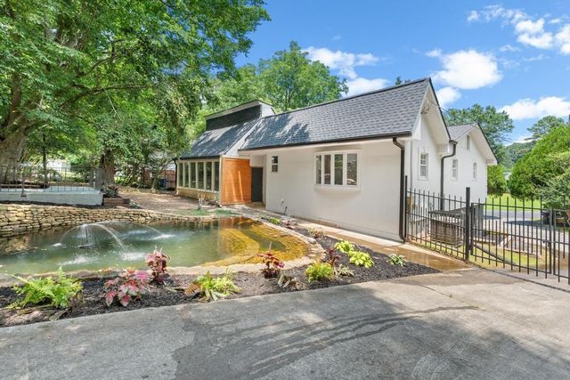 2938 Heather Drive, Atlanta, GA 30344