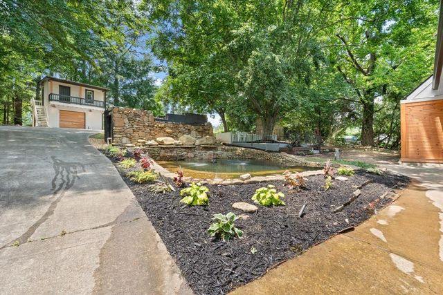 2938 Heather Drive, Atlanta, GA 30344