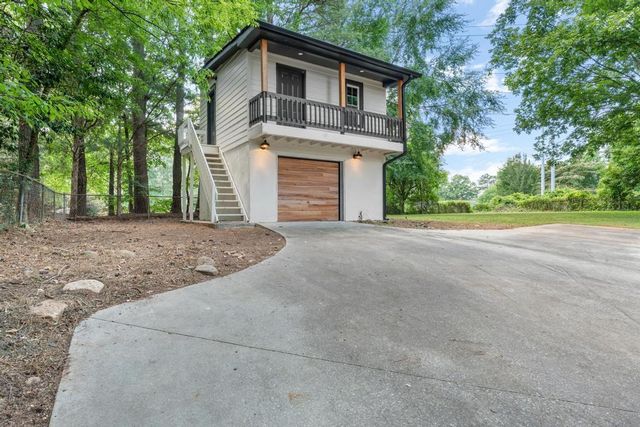 2938 Heather Drive, Atlanta, GA 30344